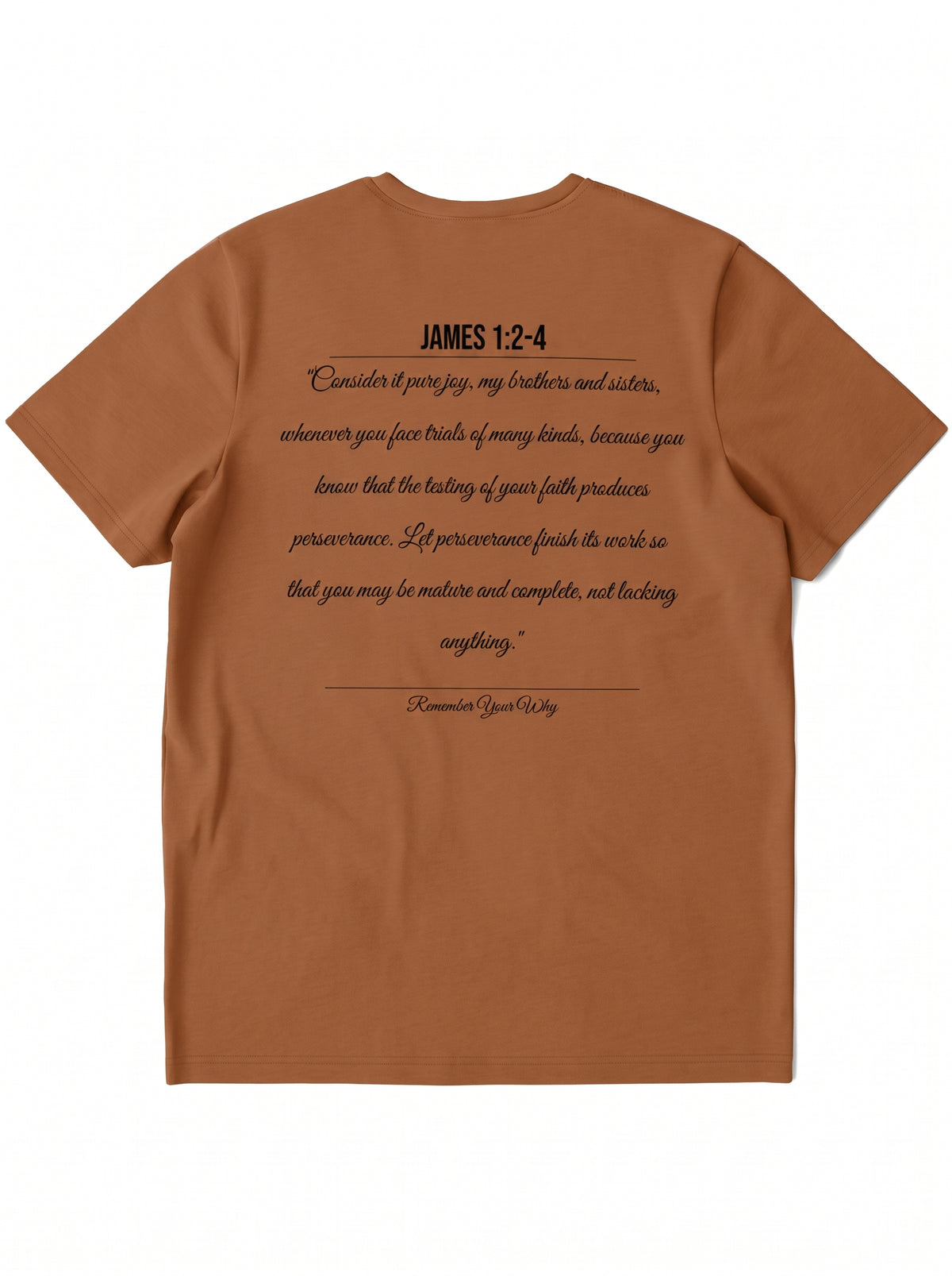 Scripture T-Shirts