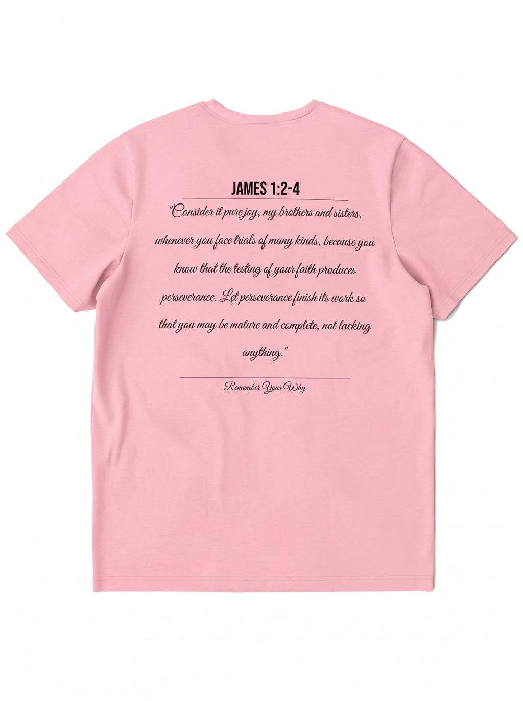 Scripture T-Shirts