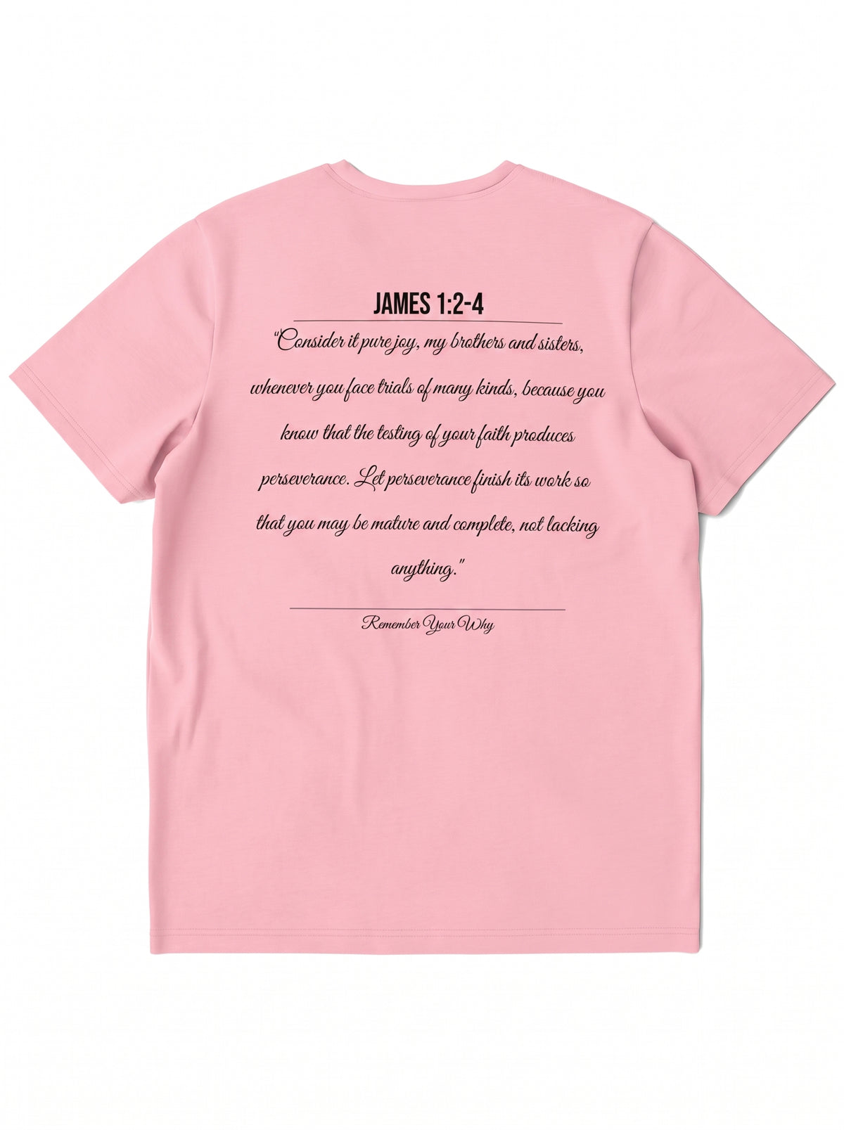 Scripture T-Shirts