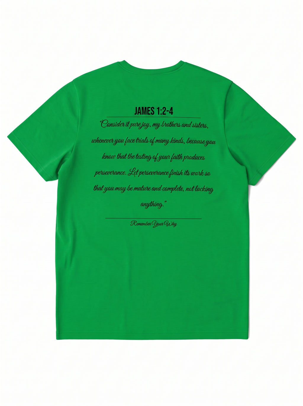 Scripture T-Shirts