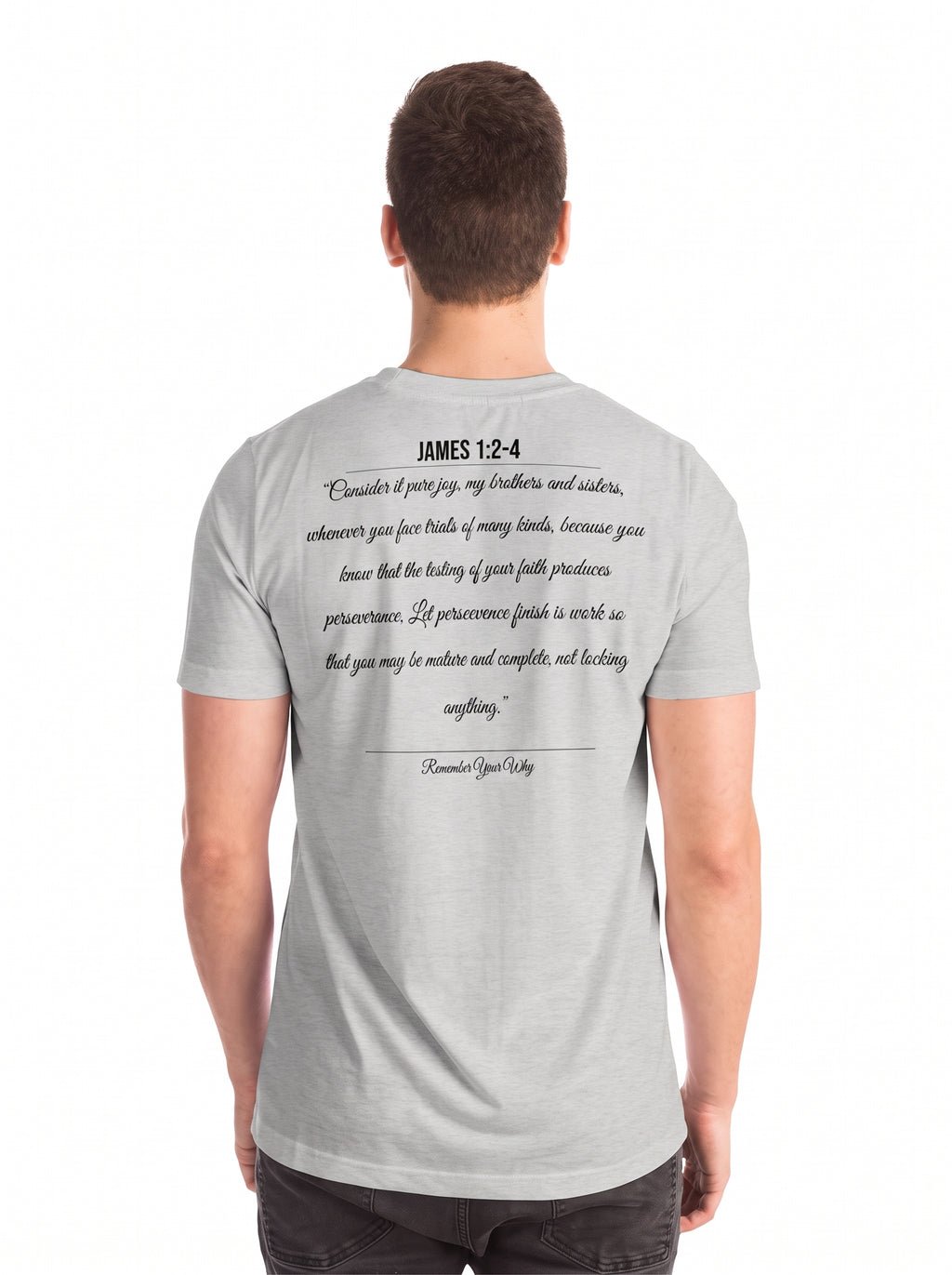 Scripture T-Shirts