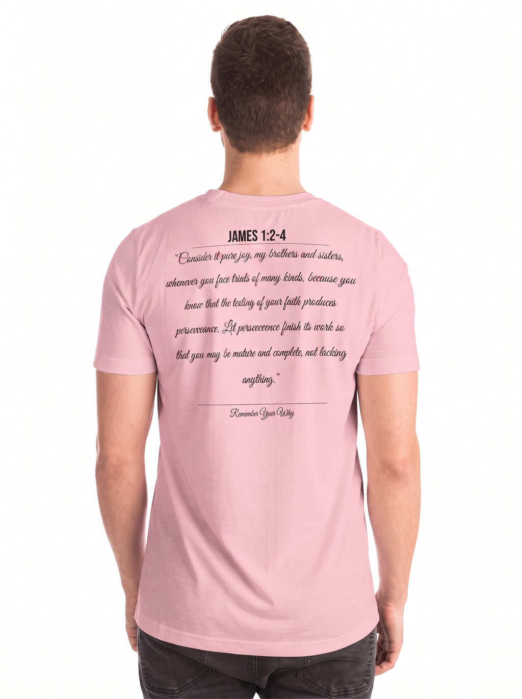 Scripture T-Shirts