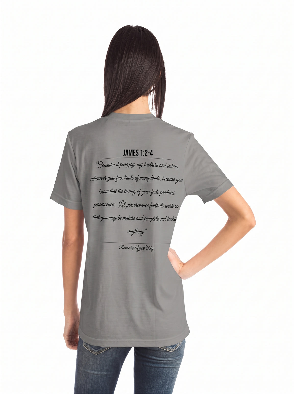 Scripture T-Shirts