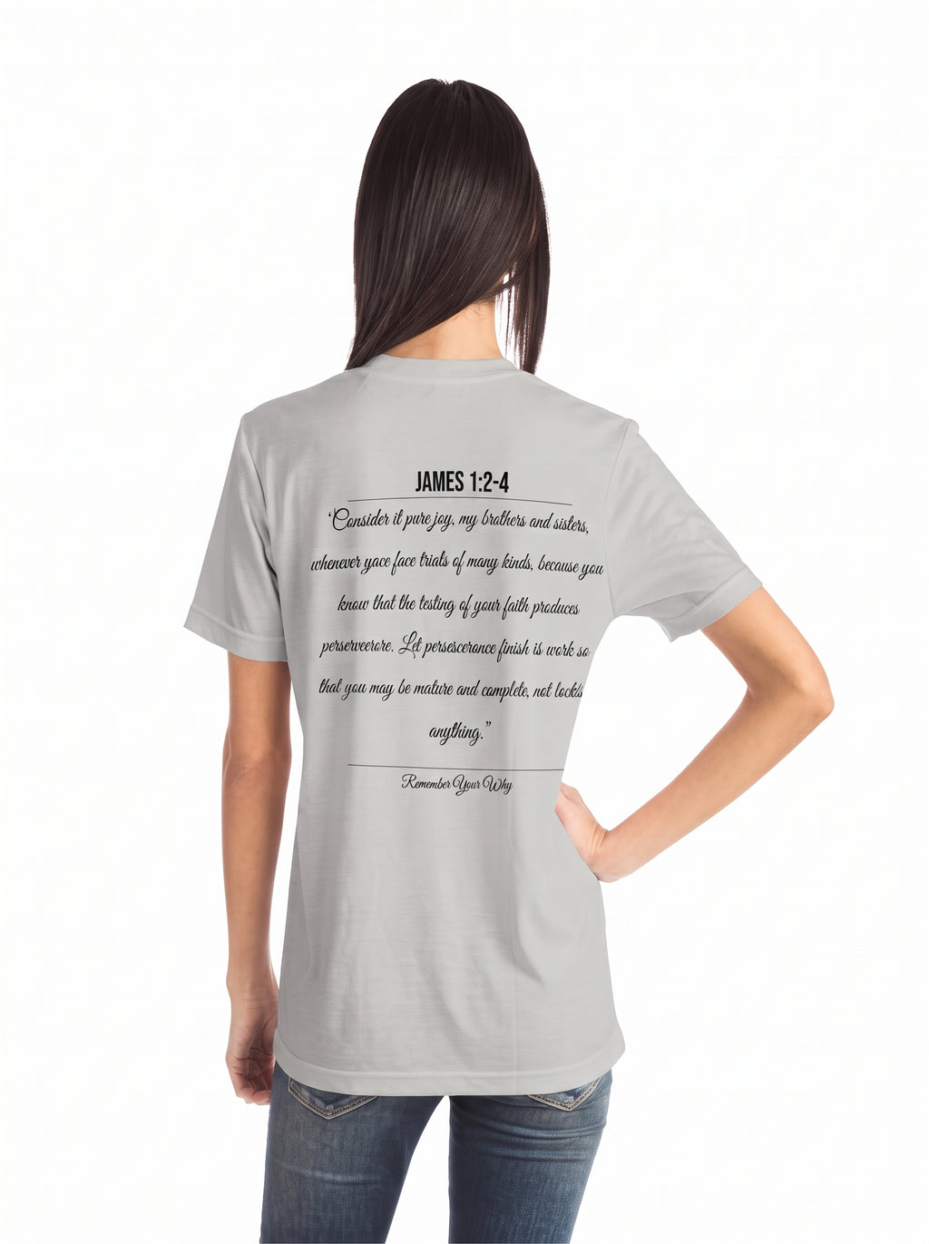 Scripture T-Shirts