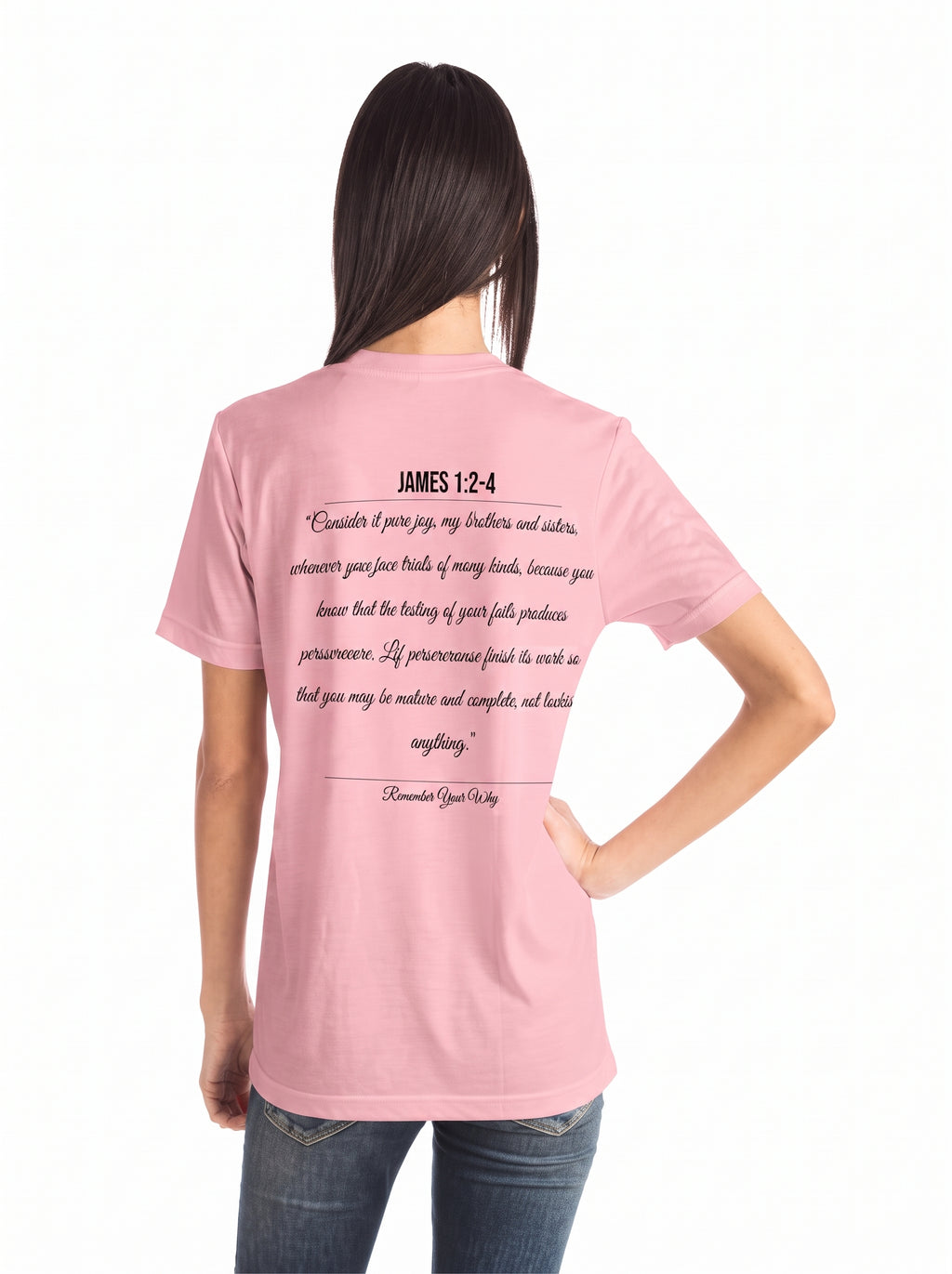 Scripture T-Shirts