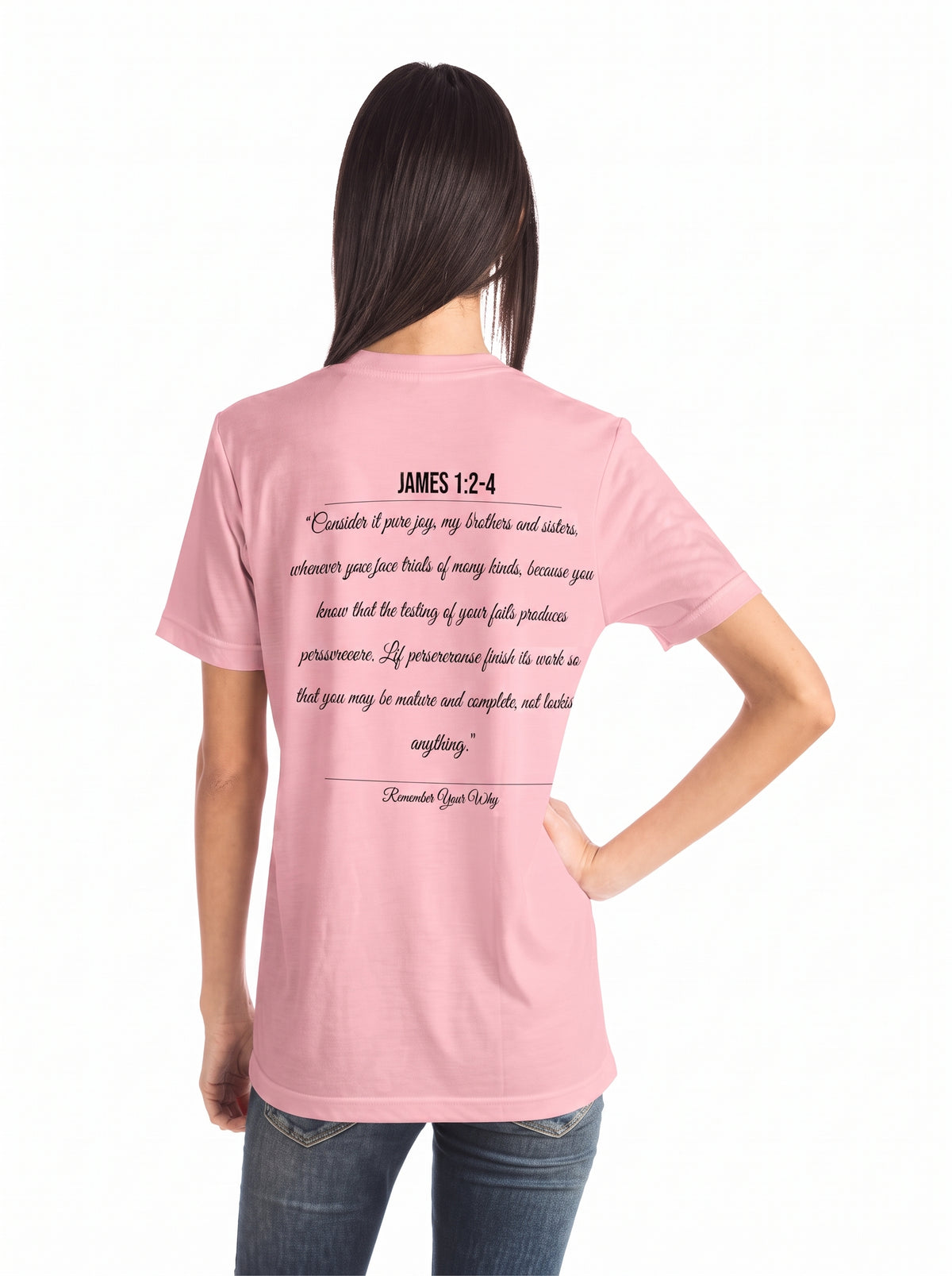 Scripture T-Shirts