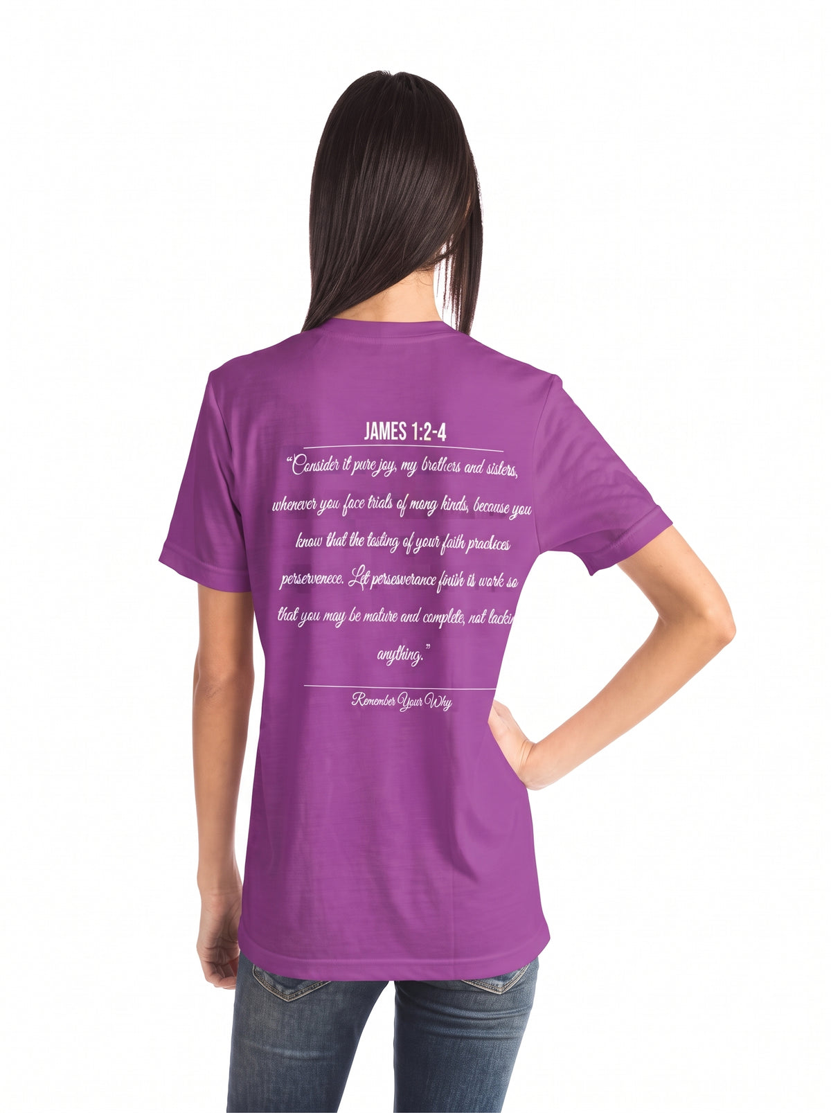 Scripture T-Shirts