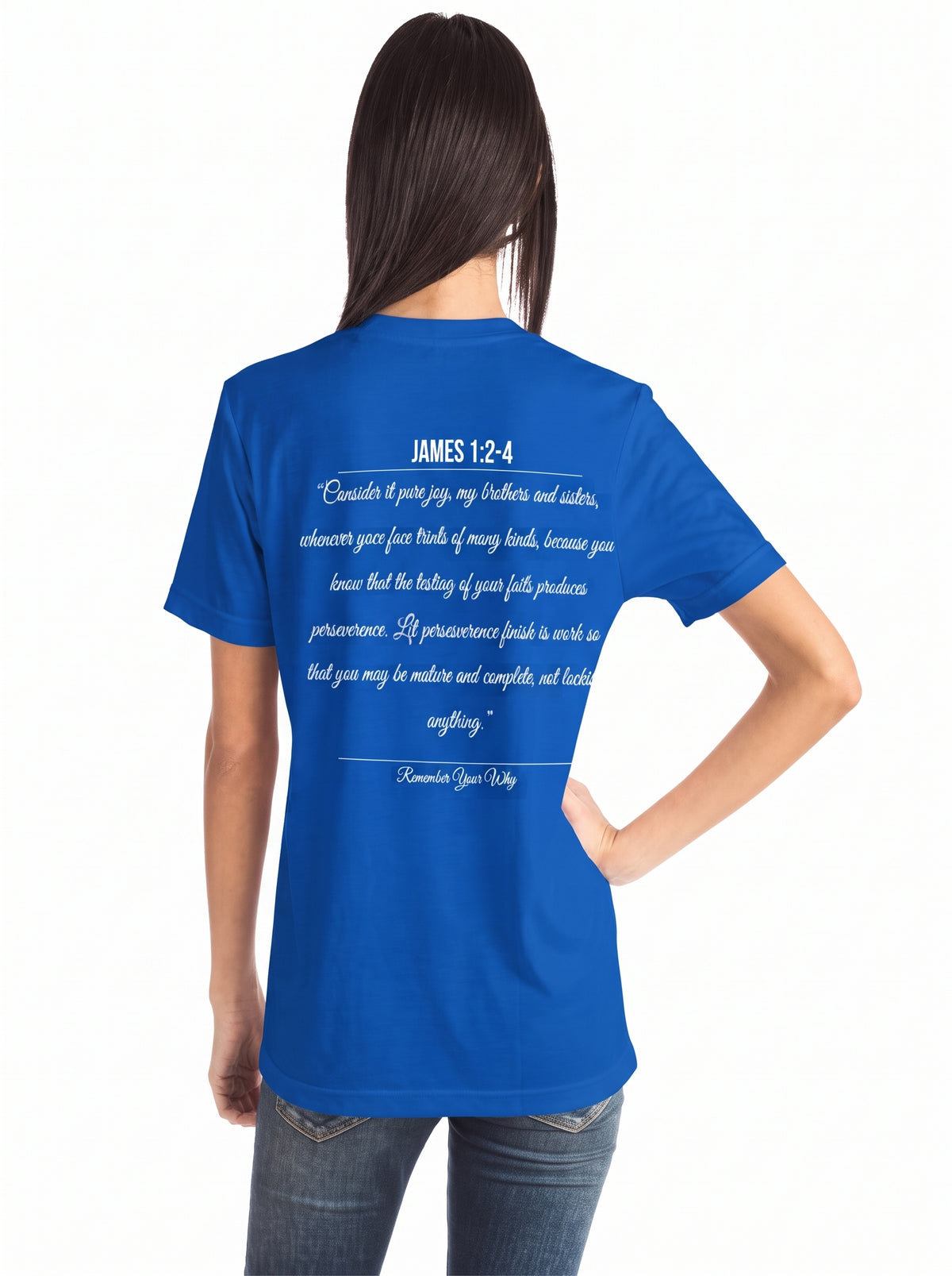 Scripture T-Shirts