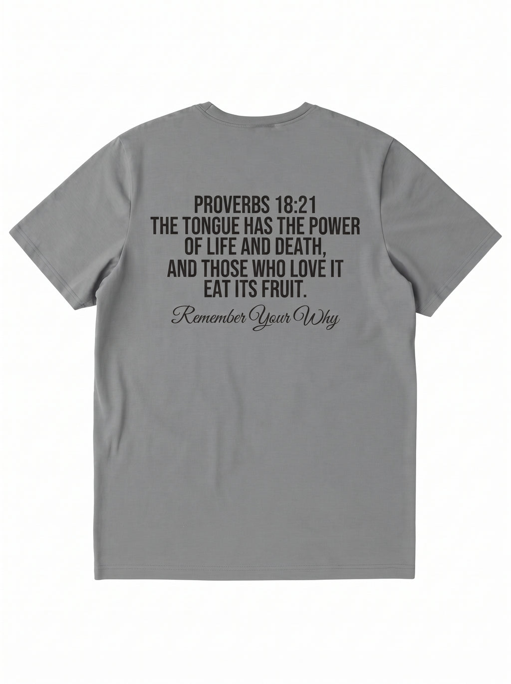 Scripture T-Shirts