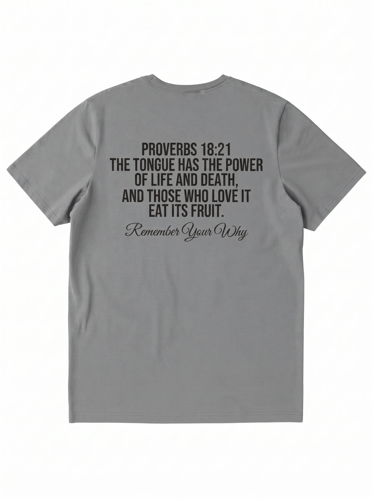 Scripture T-Shirts