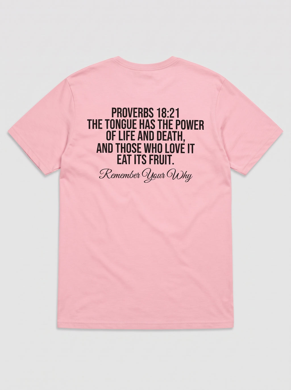 Scripture T-Shirts