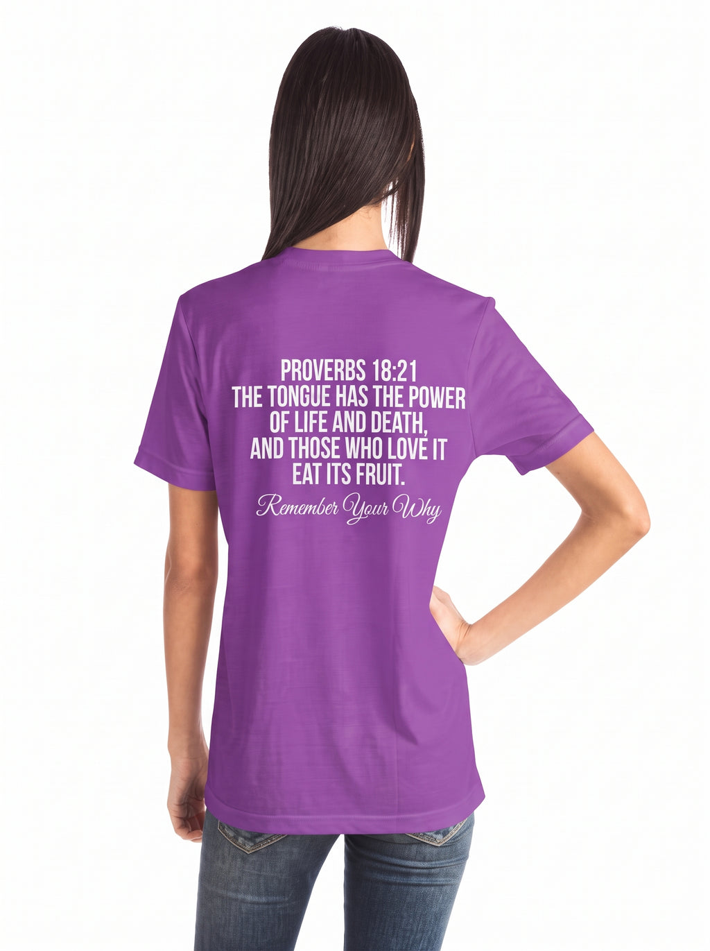 Scripture T-Shirts