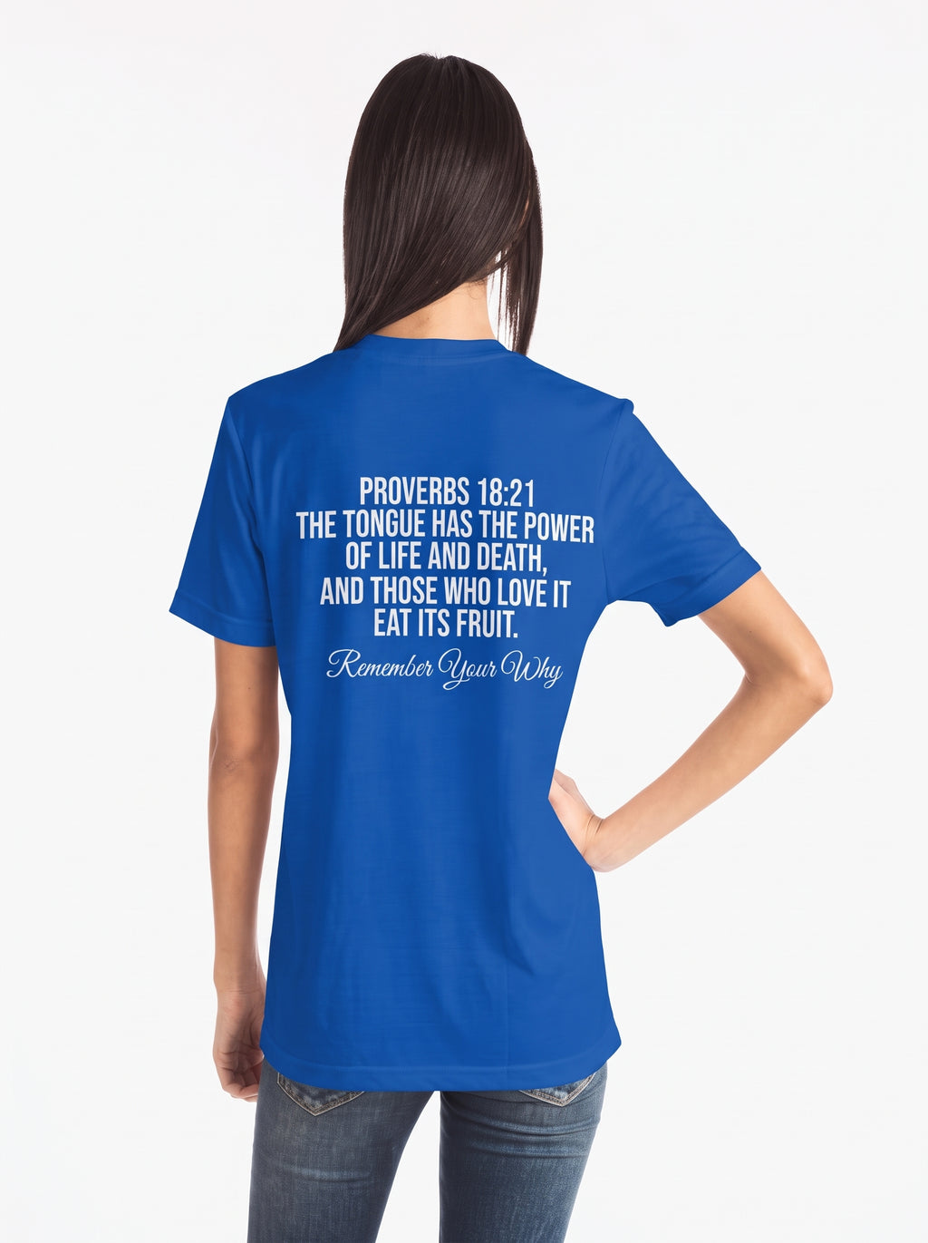 Scripture T-Shirts