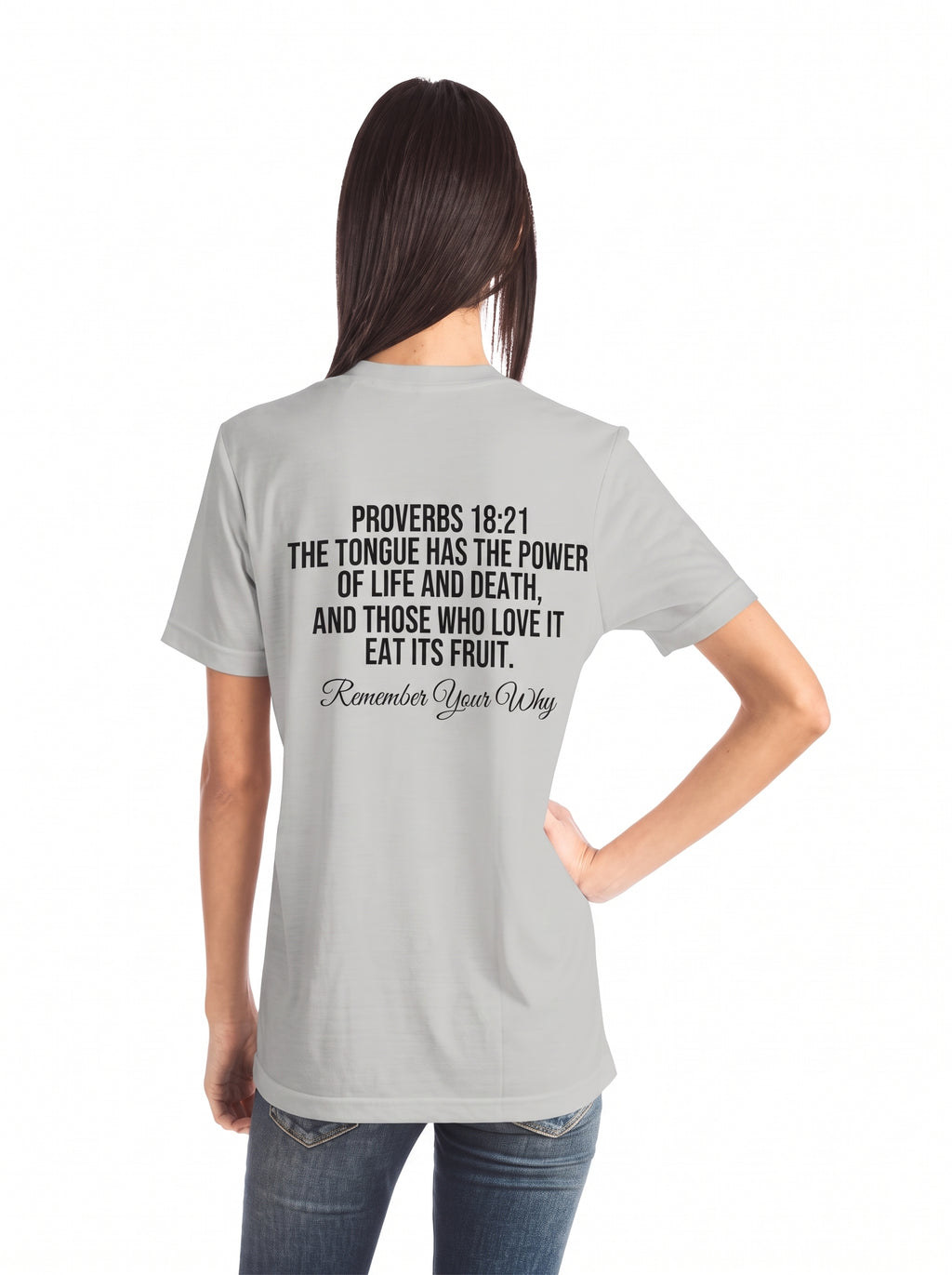 Scripture T-Shirts