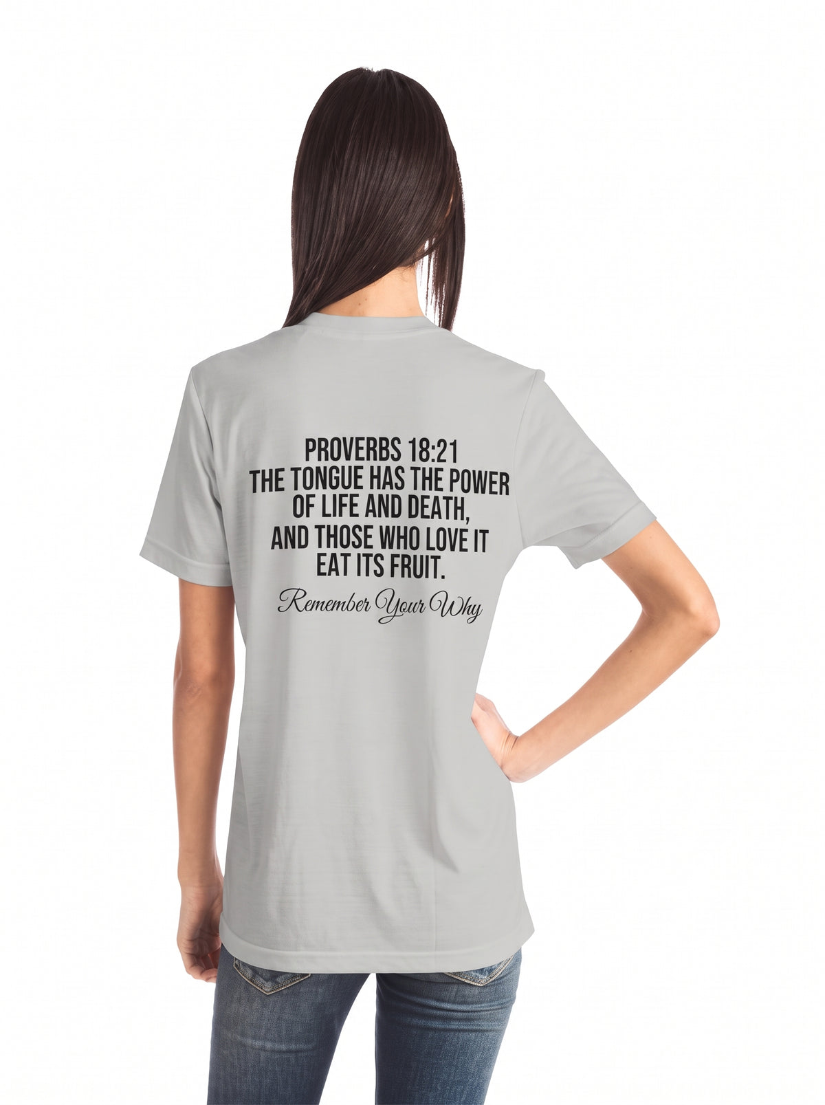Scripture T-Shirts