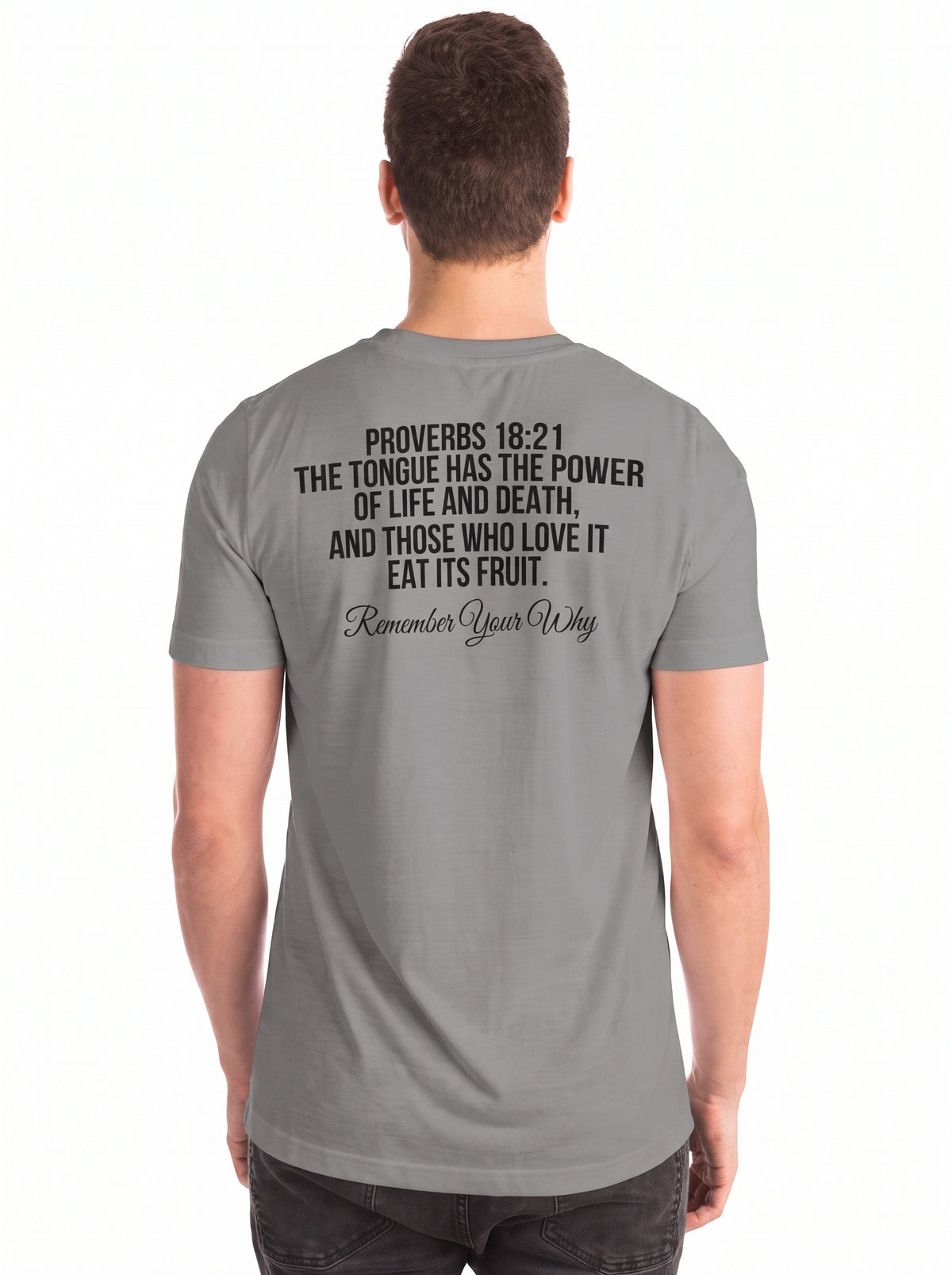 Scripture T-Shirts