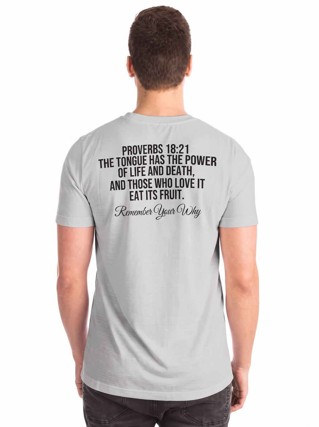 Scripture T-Shirts