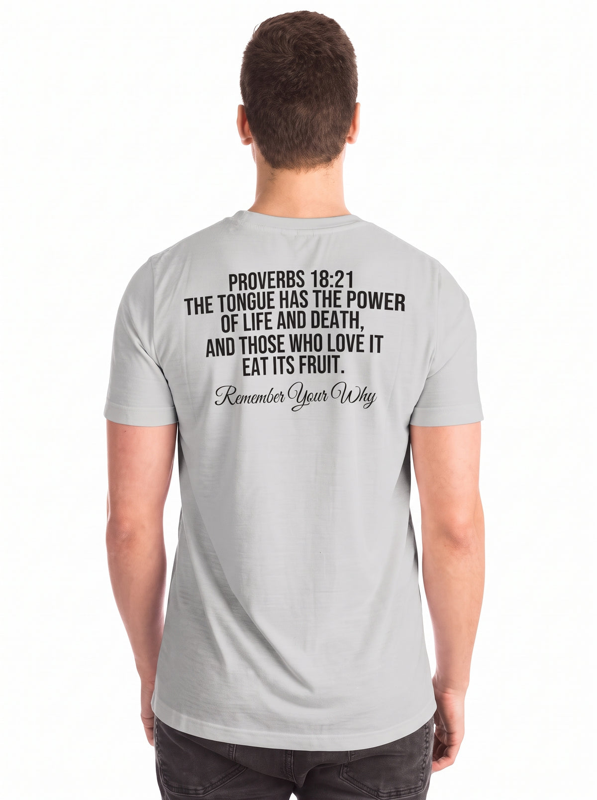 Scripture T-Shirts