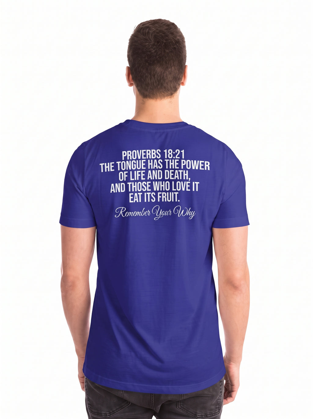 Scripture T-Shirts