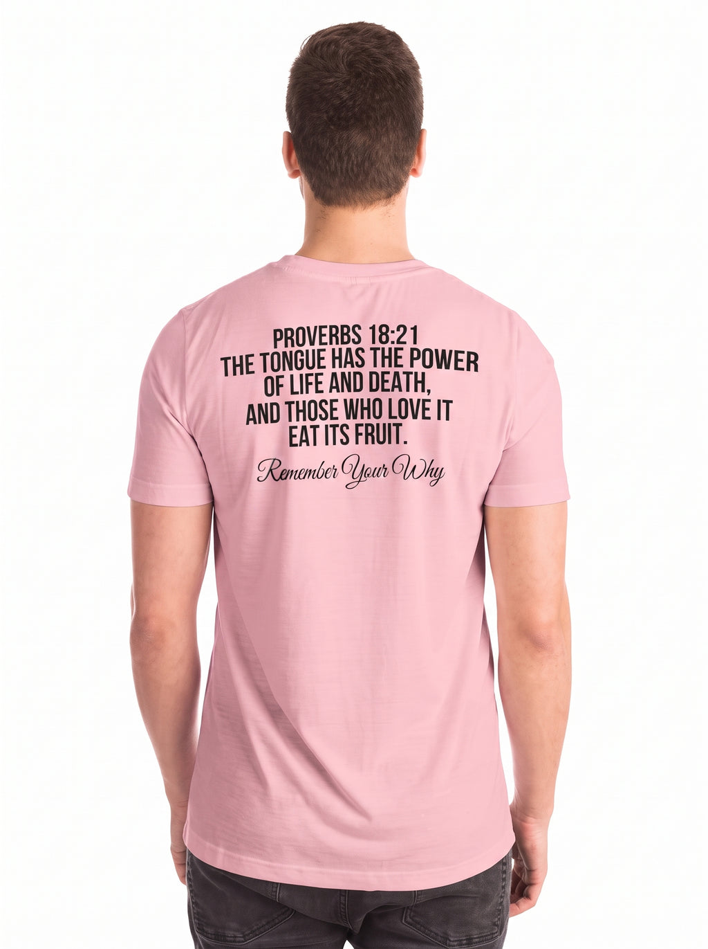 Scripture T-Shirts