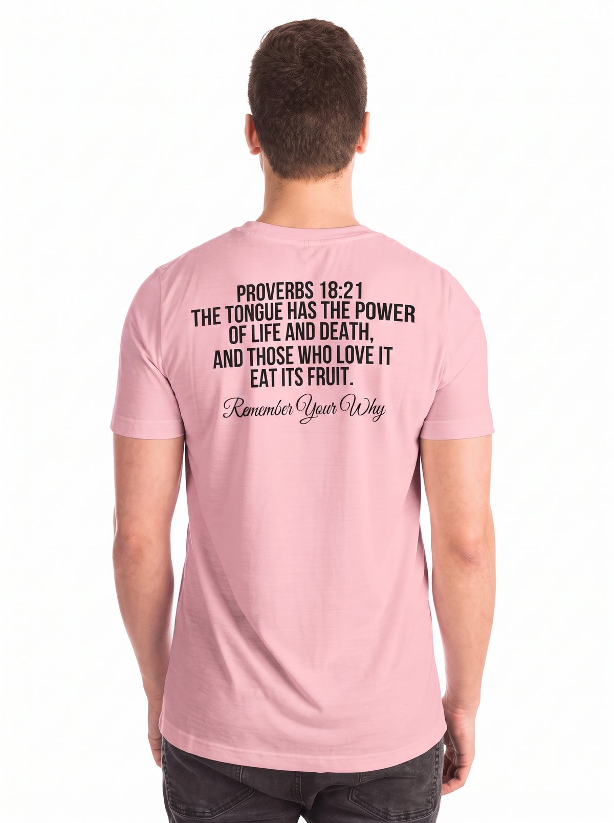 Scripture T-Shirts