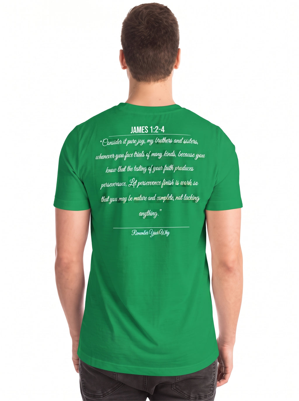 Scripture T-Shirts