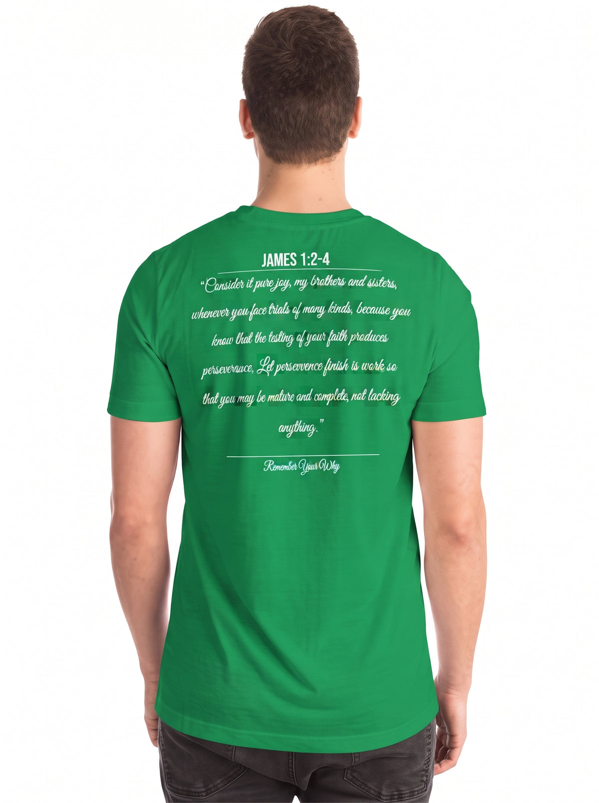 Scripture T-Shirts