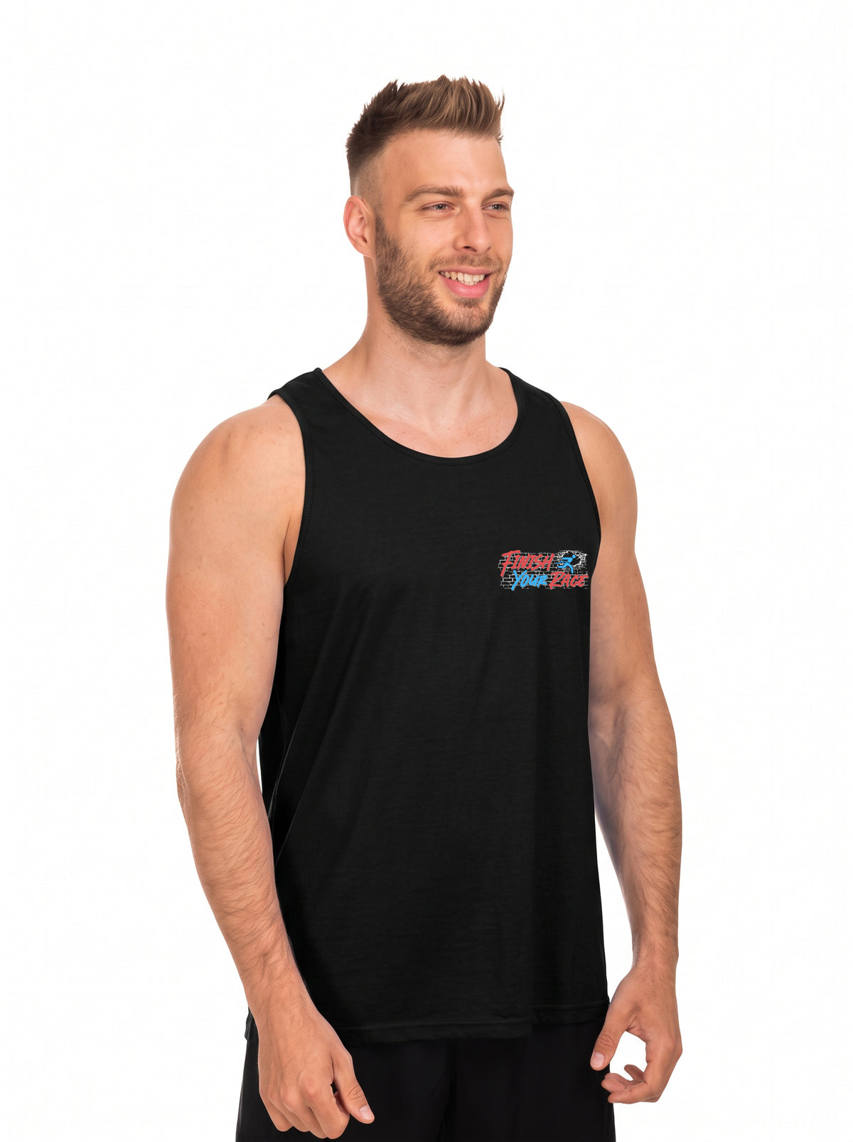 FYR Men's Tank Top