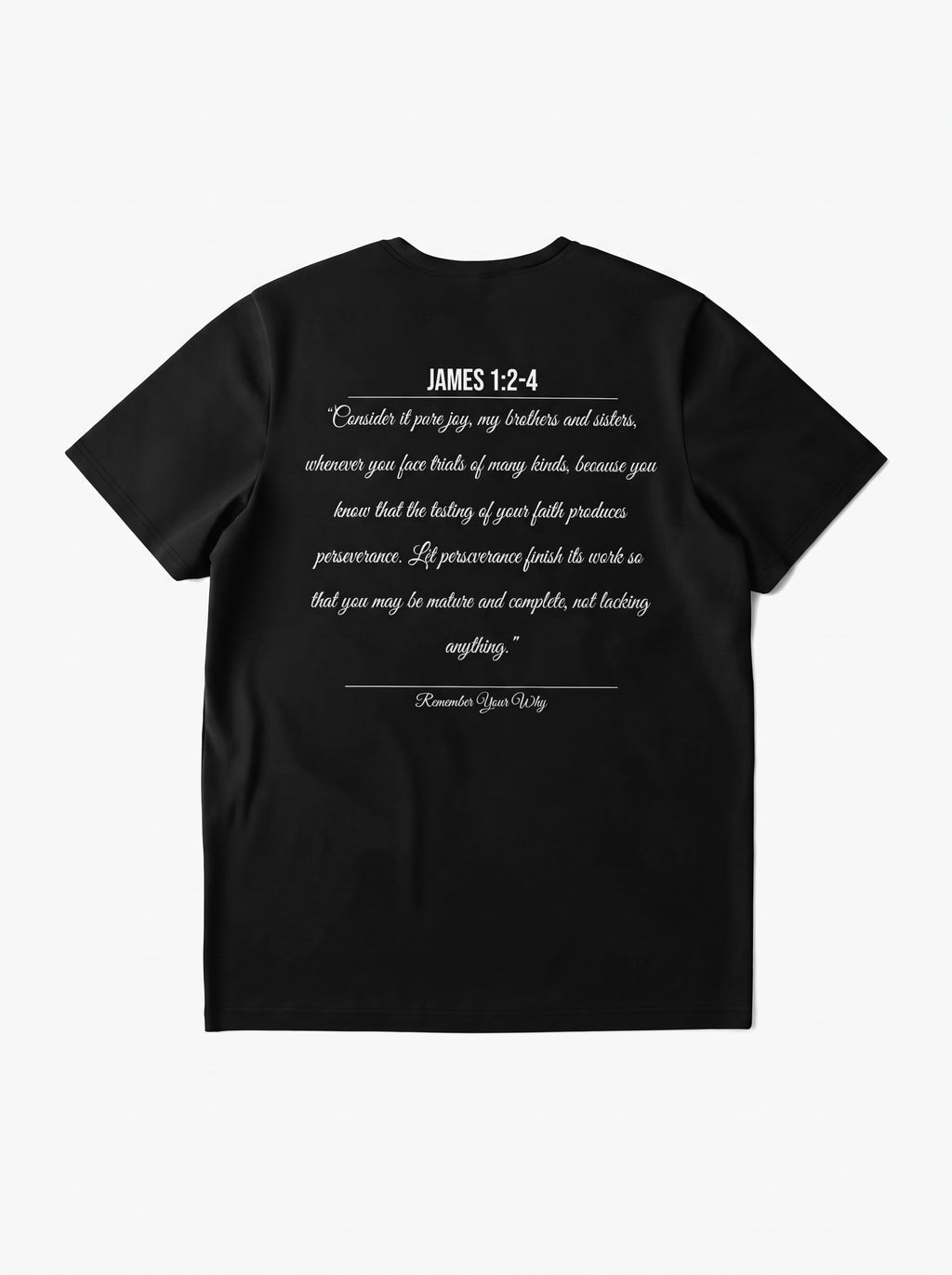Scripture T-Shirts