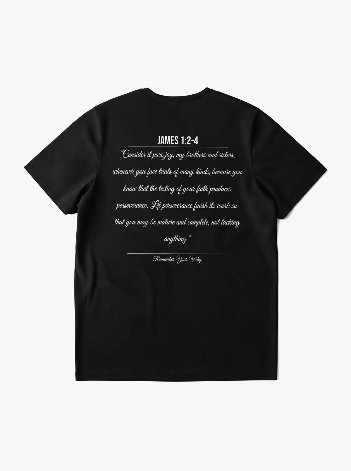 Scripture T-Shirts