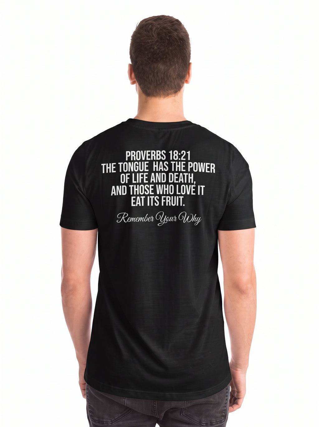 Scripture T-Shirts