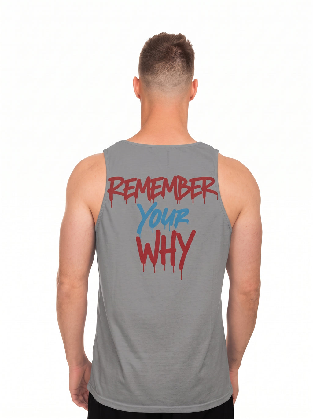 FYR Men's Tank Top