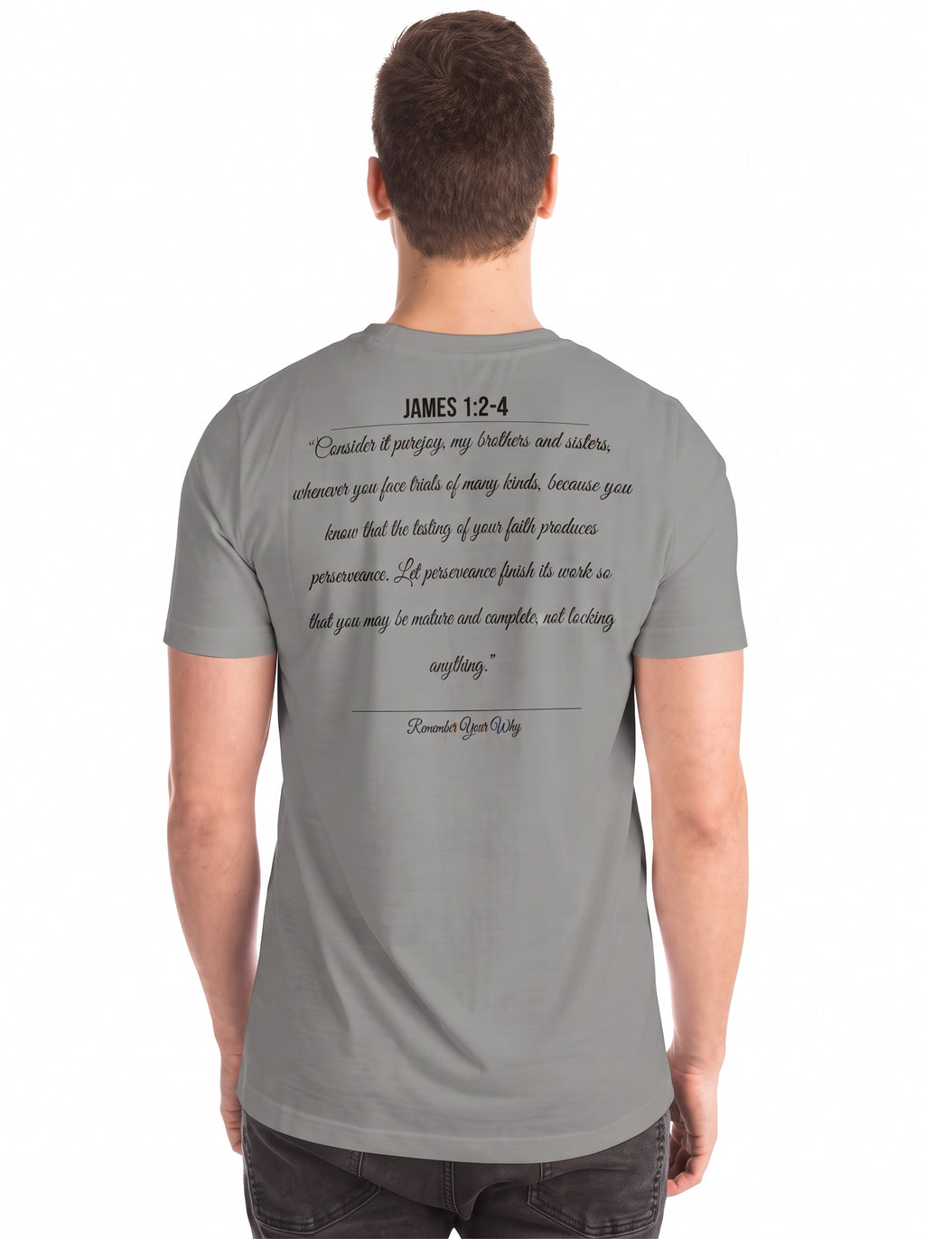 Scripture T-Shirts