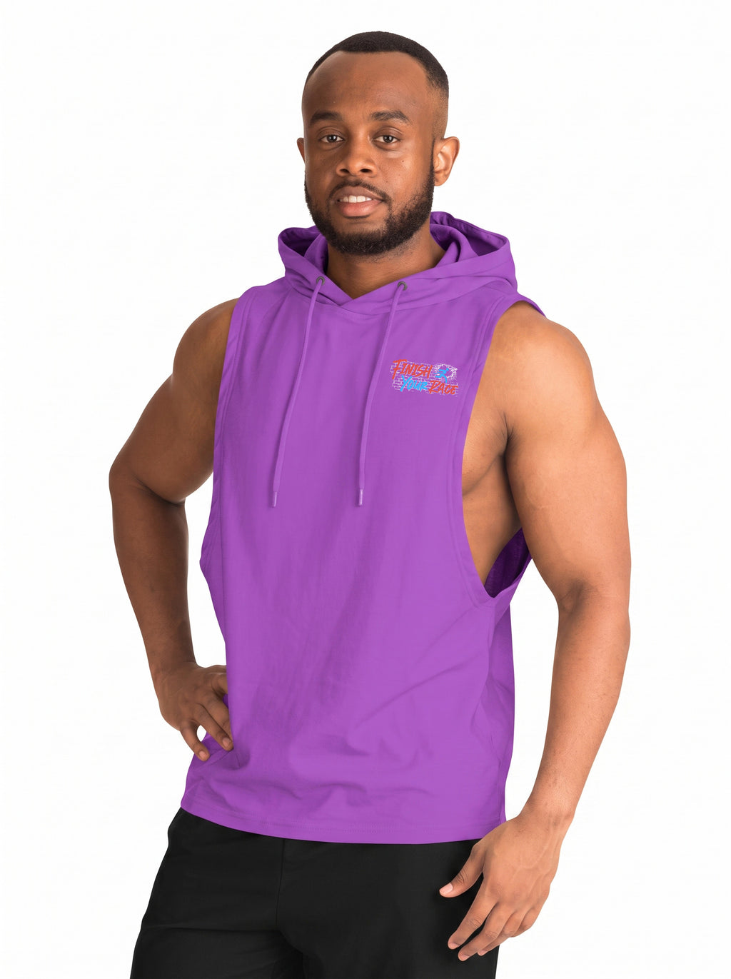 FYR Men's Hoodie