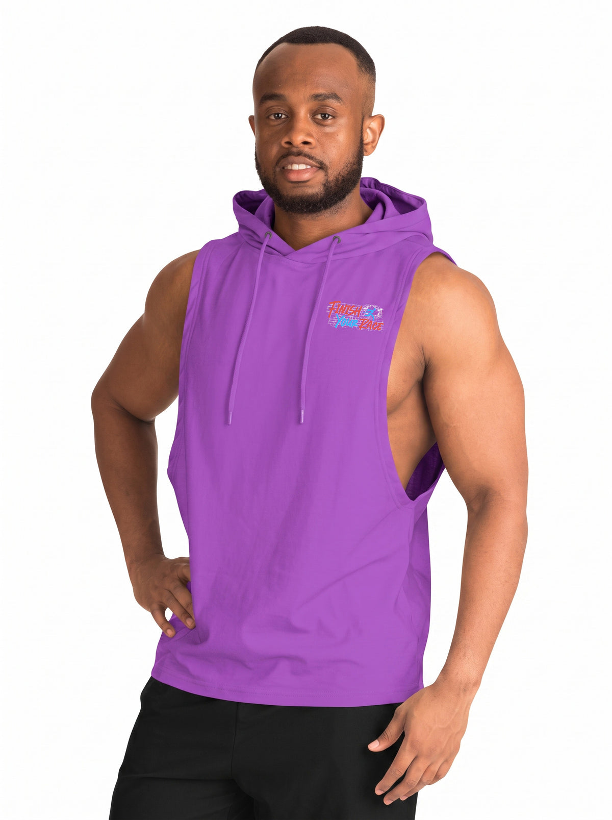 FYR Men's Hoodie