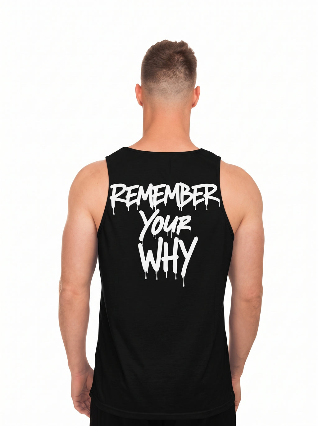 FYR Men's Tank Top