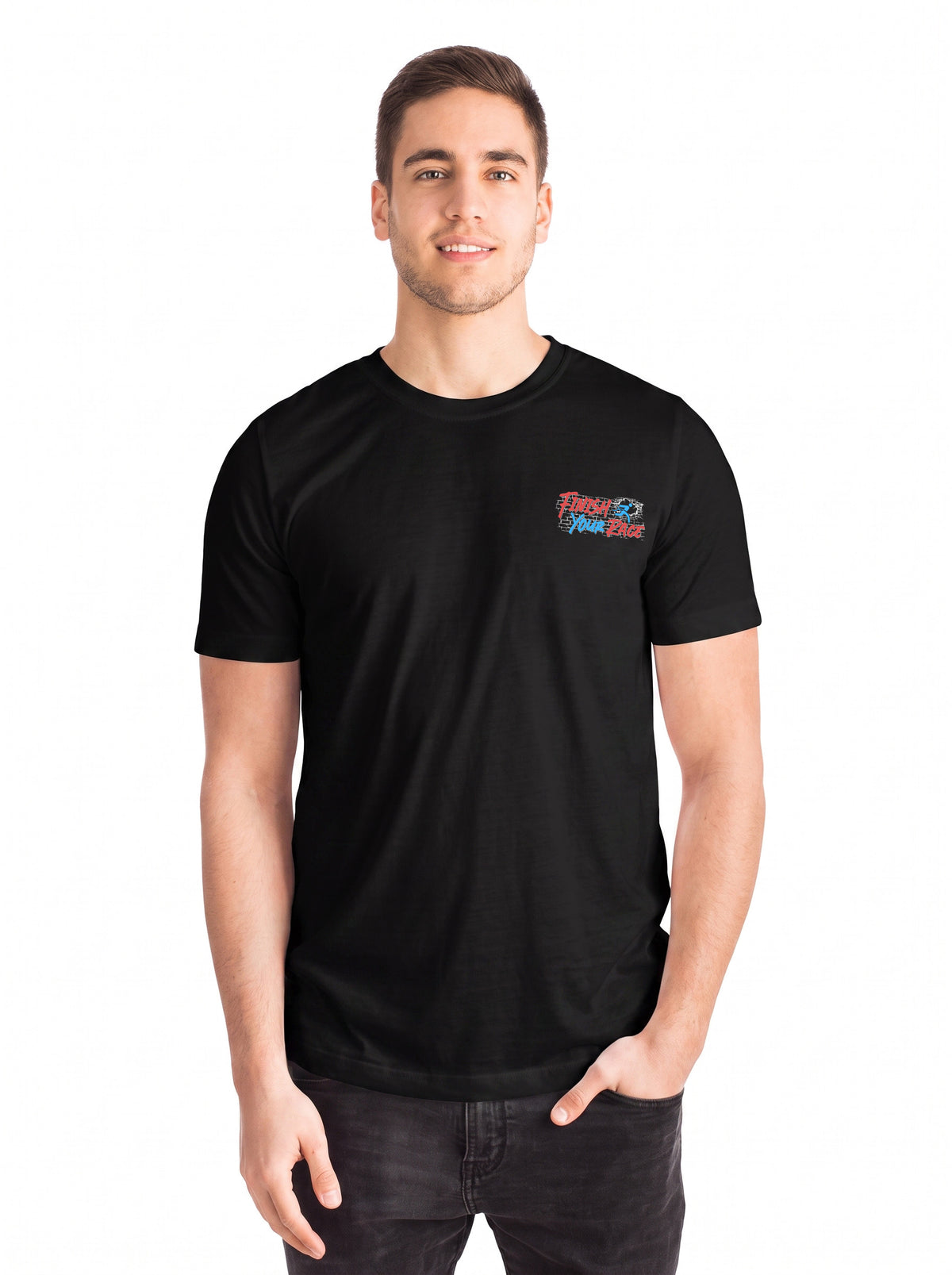 FYR Men's T-shirt