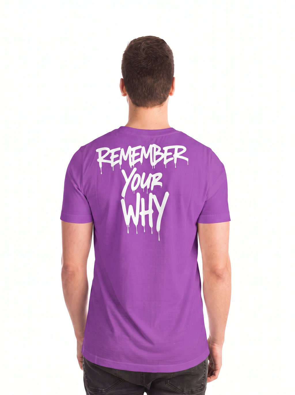 FYR Men's T-shirt