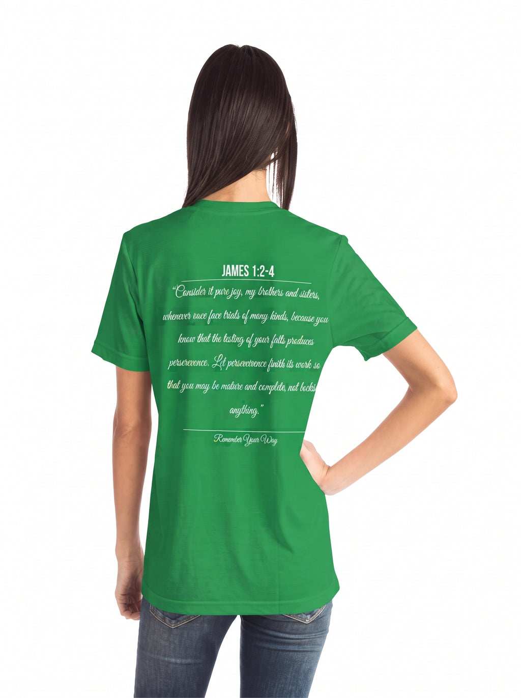 Scripture T-Shirts