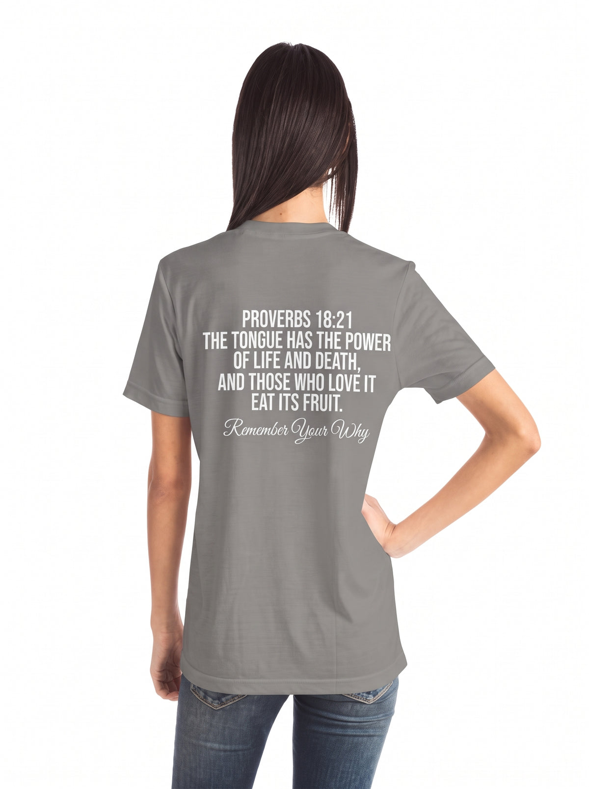 Scripture T-Shirts