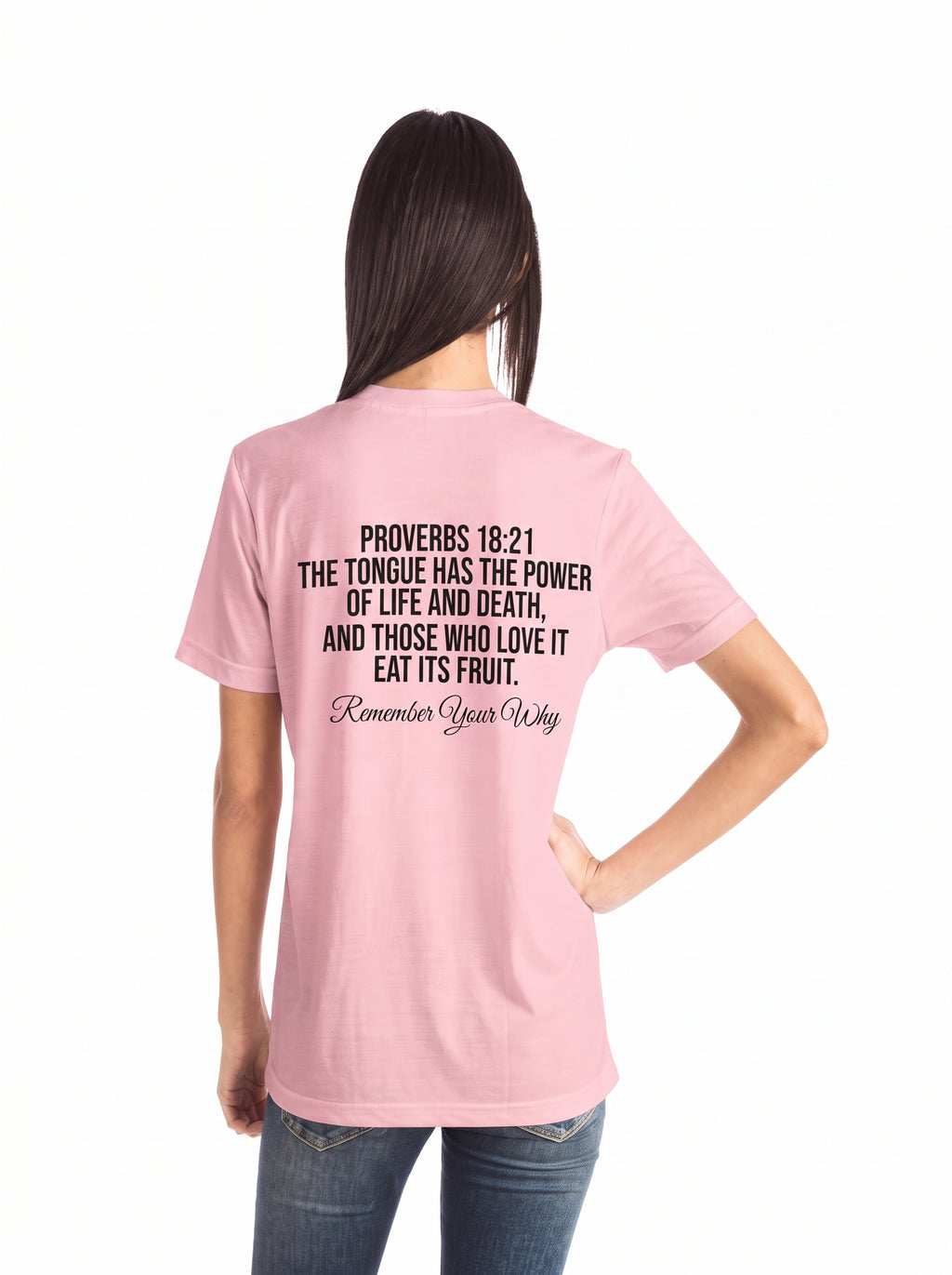 Scripture T-Shirts