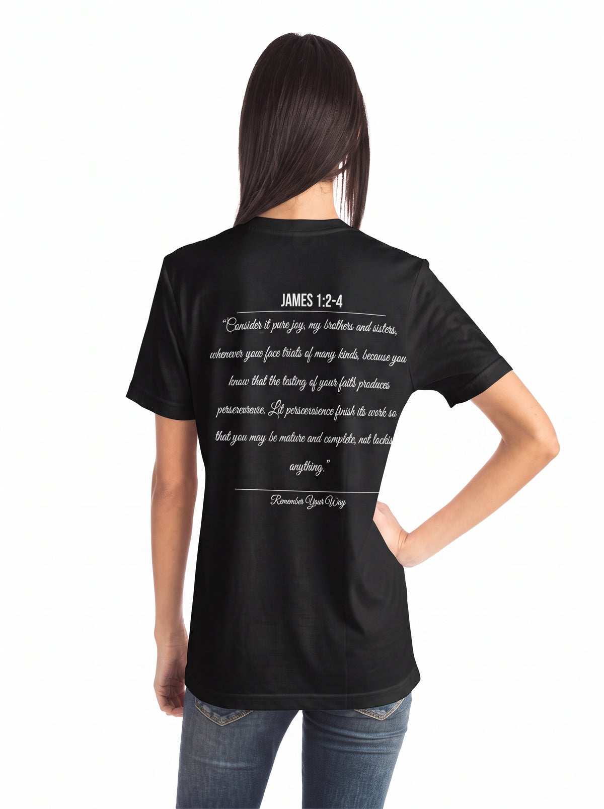 Scripture T-Shirts