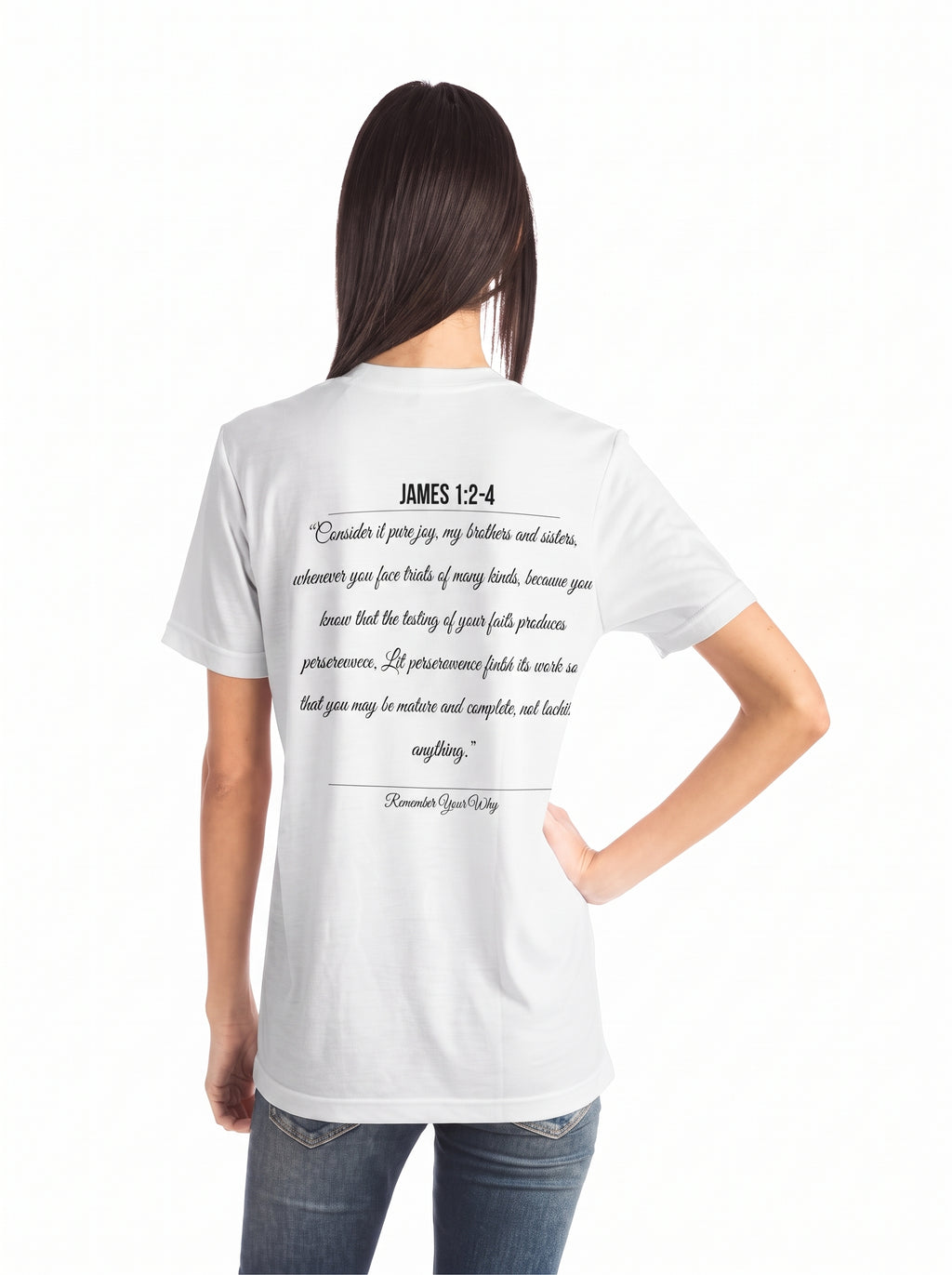 Scripture T-Shirts