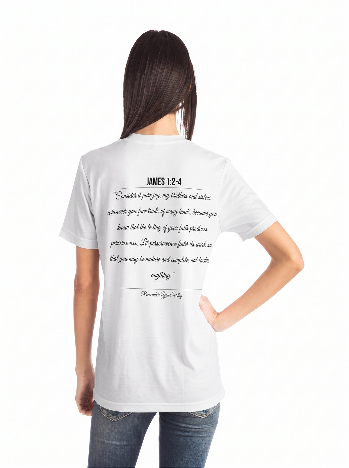 Scripture T-Shirts