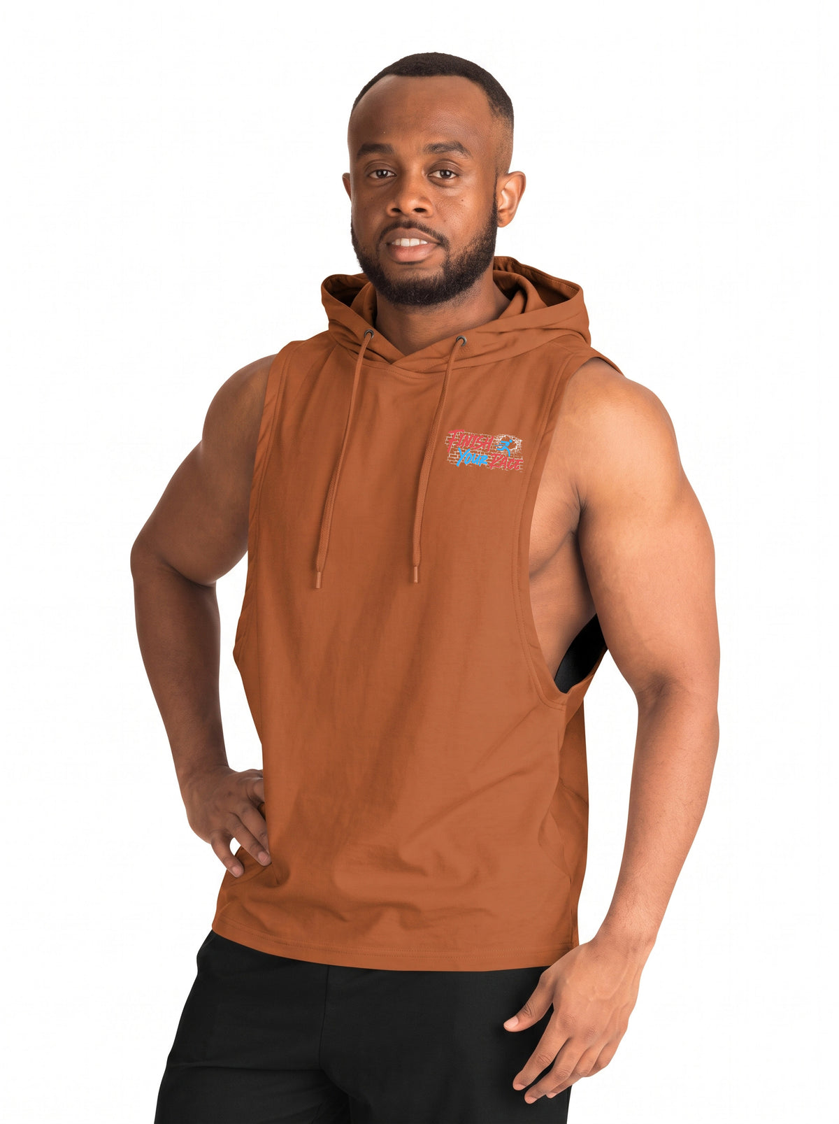 FYR Men's Hoodie
