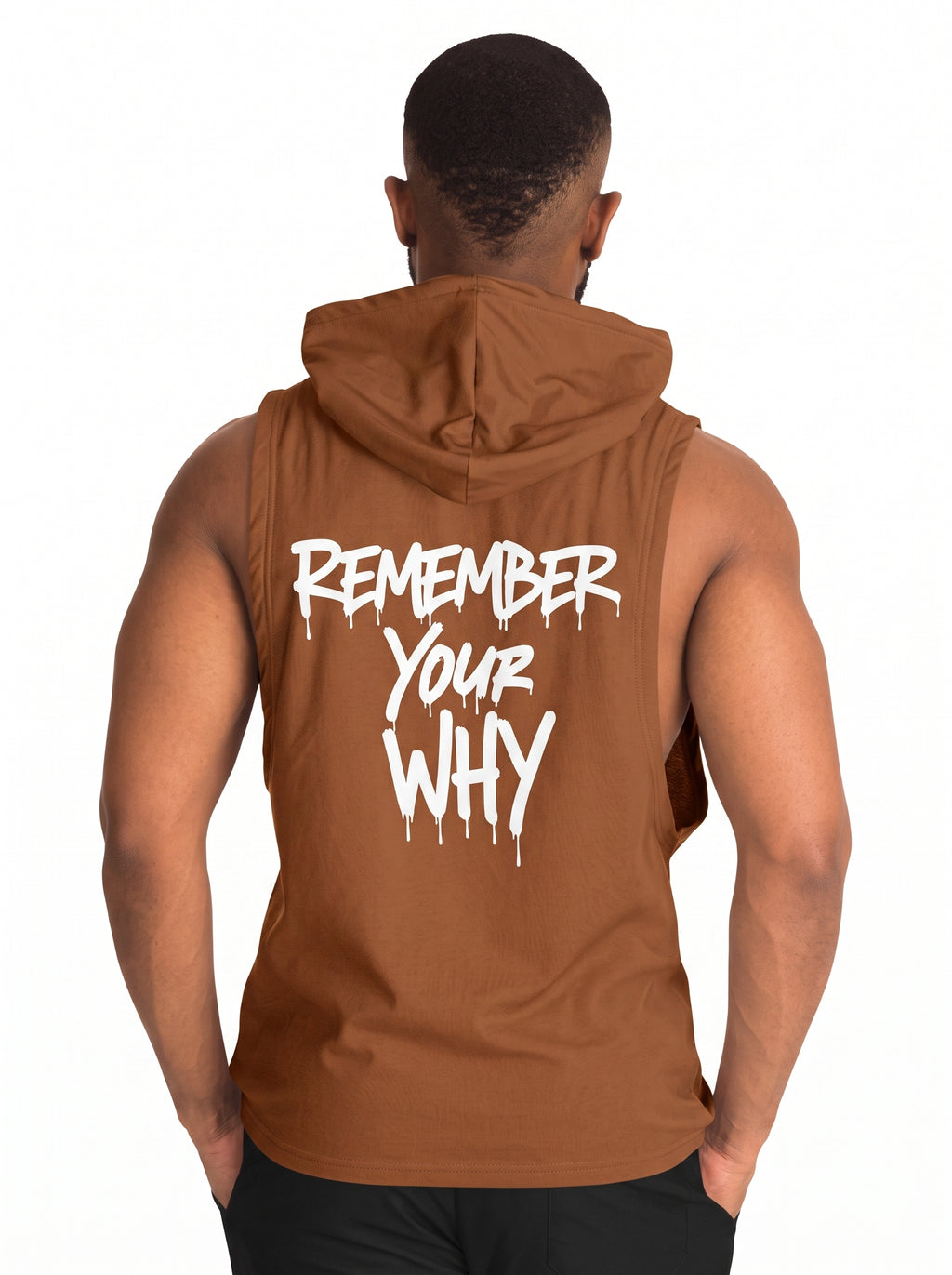 FYR Men's Hoodie
