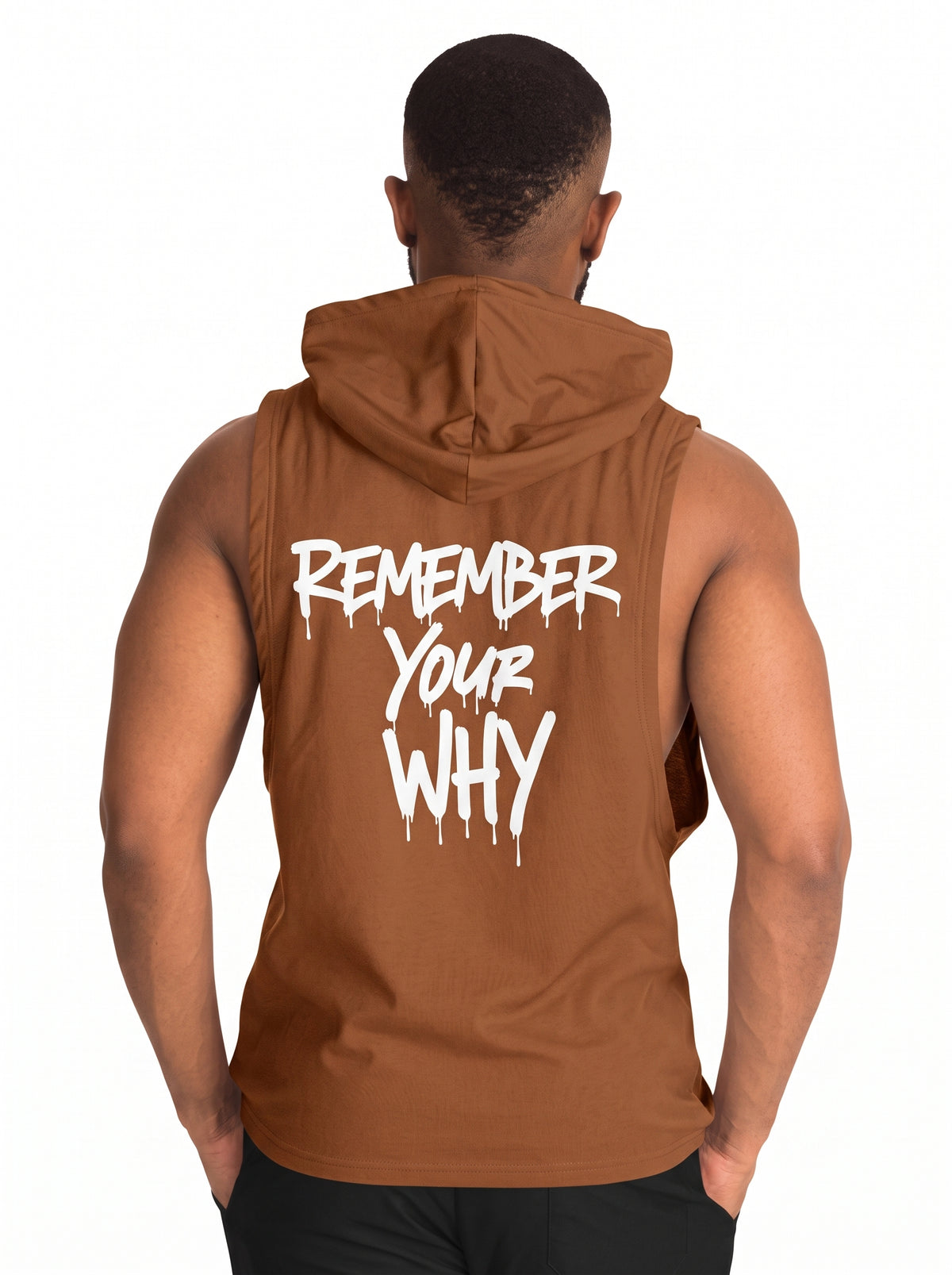 FYR Men's Hoodie