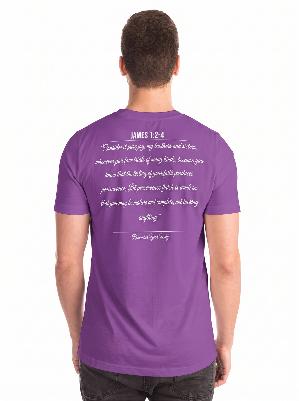 Scripture T-Shirts