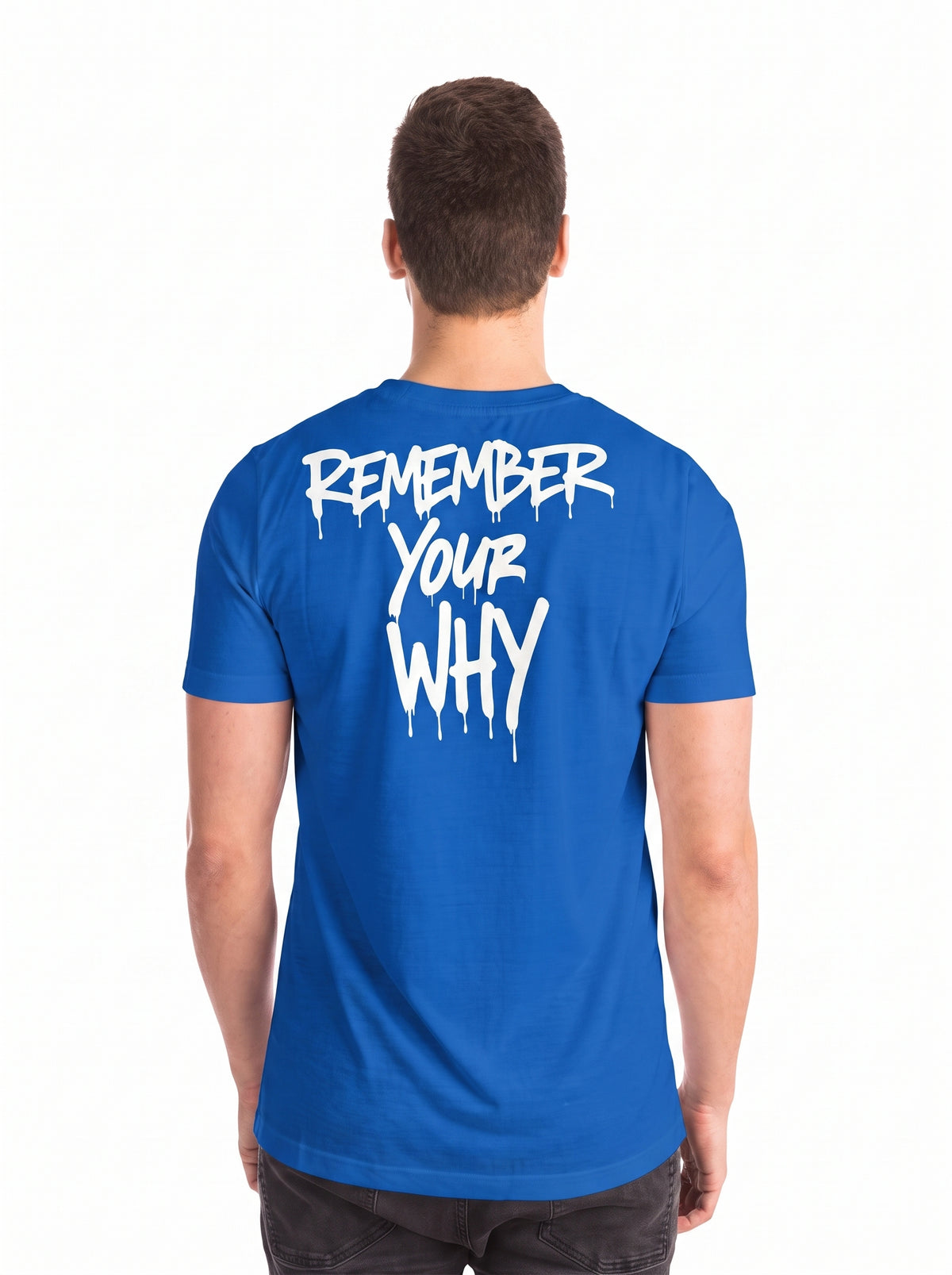 FYR Men's T-shirt