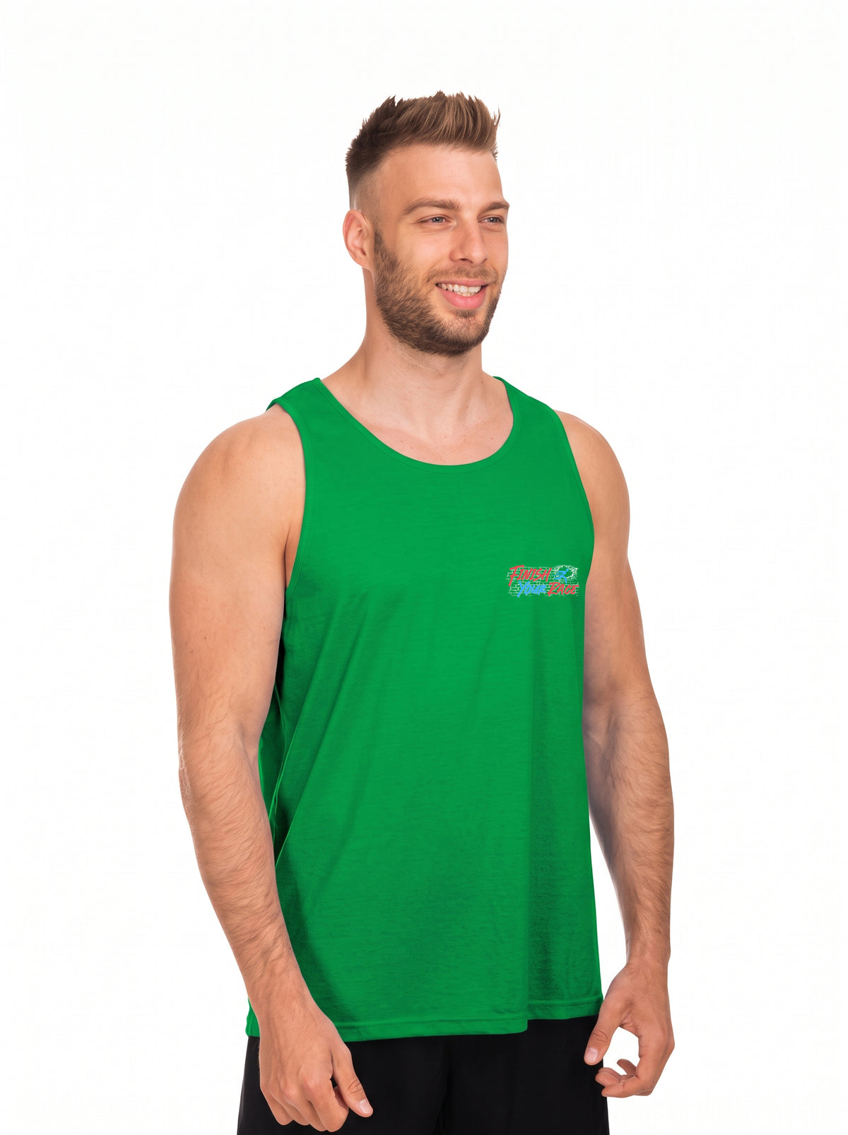 FYR Men's Tank Top